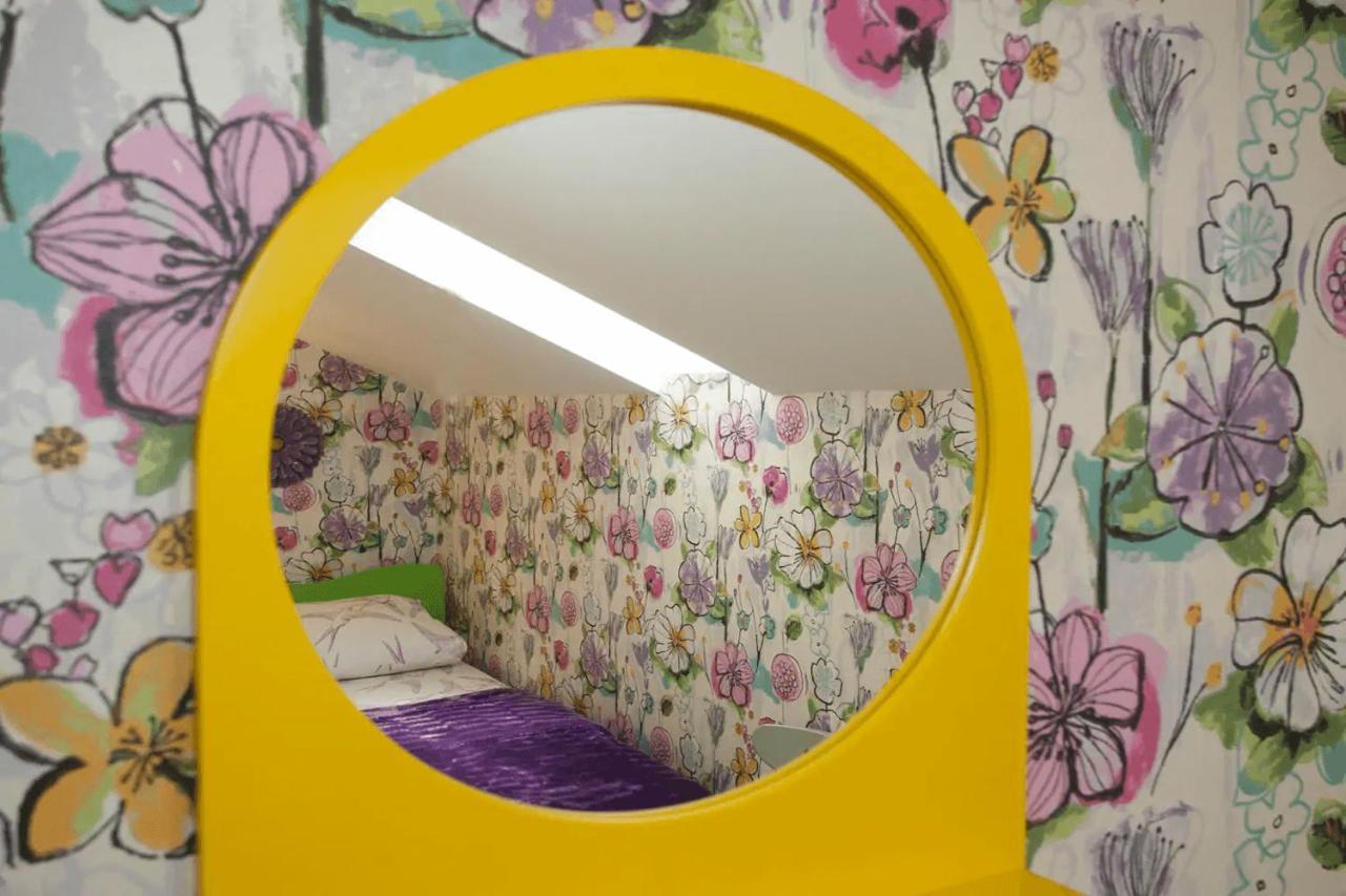 Beach Apartment Butterfly With Sea View Сплит Екстериор снимка
