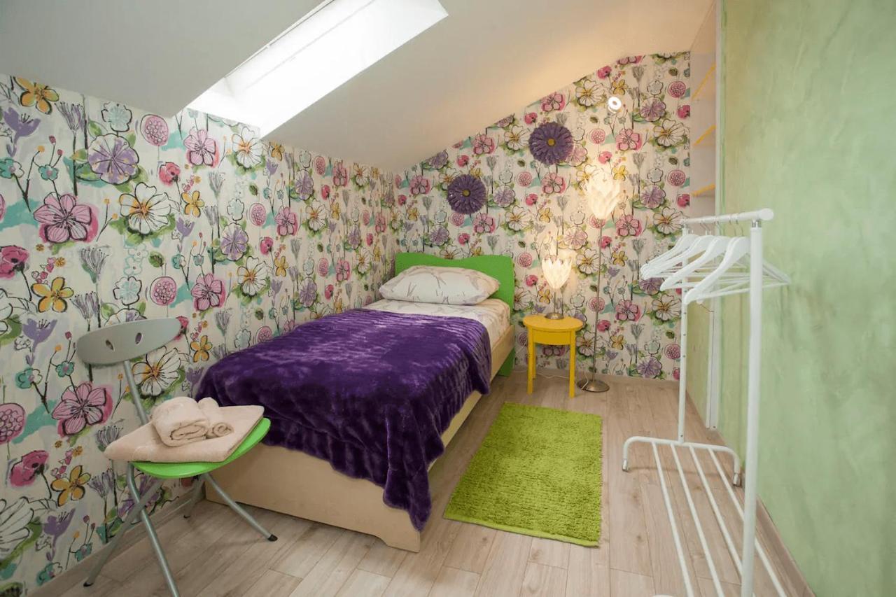Beach Apartment Butterfly With Sea View Сплит Екстериор снимка